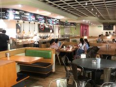 -So Lounge索兰至餐厅(蓝色港湾店)