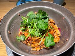 -吃饭皇帝大·土家民族菜(温州万象城店)