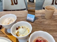 自制冰淇淋-Vanilla Specialty Coffee(八大关店)