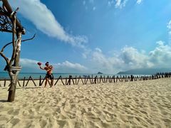 -西涌国际滨海旅游区