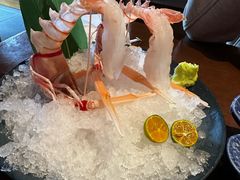 -千代武日本料理(哈西店)