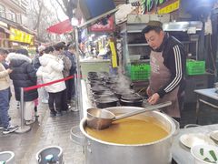 -清真·穆萨砂锅(大皮院店)