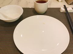-玉丰国际酒店·玉宴中餐厅