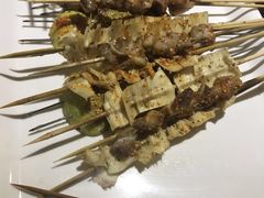 -三个大叔东北烧烤·砂锅菜(西三旗店)