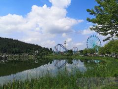 -南京银杏湖乐园