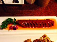 iphone_upload_pic-章吴记喜瑞餐厅(东东城店)