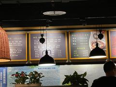 -拿渡·水煮鱼 麻辣香锅(西单大悦城店)