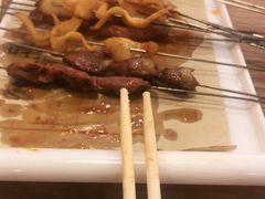 -胜泽眼镜烧烤(云霄路直营店)