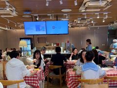 -西贝(南开大悦城店)