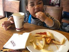-Geneva日内瓦餐厅(西郊宝成花苑店)