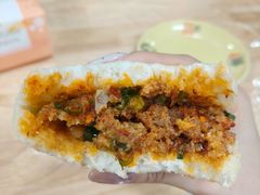-代四孃牛华豆腐脑美味小食(总店)
