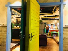门面-尚尚签自助串串(宝桐路店)
