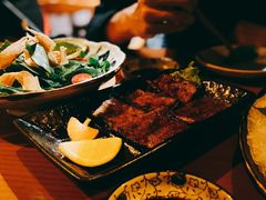 煎猪肝-天手古舞居酒屋(889广场店)
