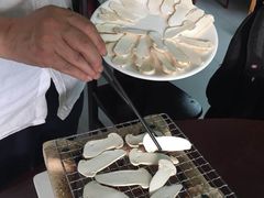 -山人野生菌餐厅