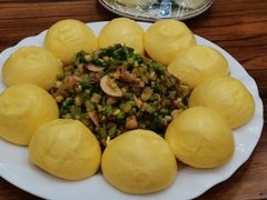 -晶渔坊·海鲜私房菜(东夷小镇店)