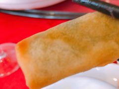 -绿杨春·淮扬宴(庐山路店)