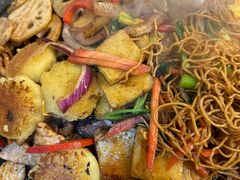 -一烙锅(友谊店)