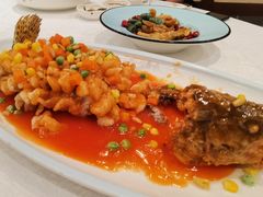 -三义和酒楼(广渠门店)