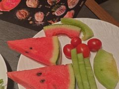 -牛YO寿喜烧和牛火锅自助(三台子万象汇店)