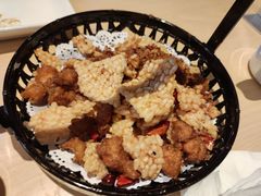 -避风塘(宝山万达店)