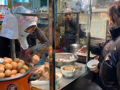 -清真·马安军辣子牛肉面