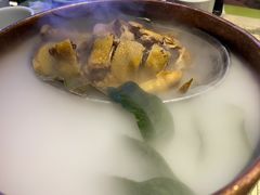 叫花童子鸡-桂满陇天书(南京德基旗舰店)
