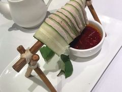晾衣白肉-巴蜀风月·聚会团建·生日宴(宝安店)
