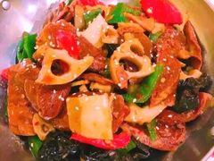 -天一朴素(武汉大学店)