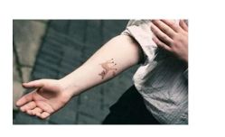 点击看大图 -越域刺青