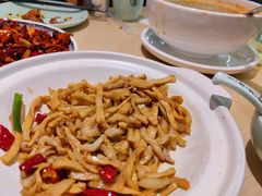 -吕氏疙瘩汤·海鲜新鲁菜(凯德mall新都心店)