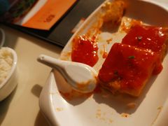 -刘胖子家常菜·蹄花焖藕(兴业店)