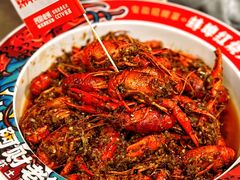 -阿财老铺·老蚌埠龙虾城(华夏总店)