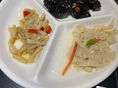 -京悦南门涮羊肉·羊蝎子火锅(田林路店)