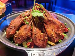 -粉墨特色菜·烧烤音乐酒馆