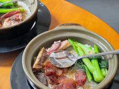 -煲煲掂风味煲仔饭餐厅(西区店)