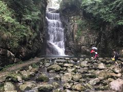 -浙西大峡谷
