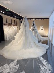 -MISS MIA 婚纱品牌馆