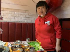 -青瓦炭韩潮烤肉(花园道店)