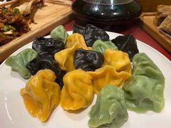 -卫鼎轩·曹公馆(鼓楼店)