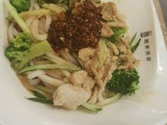 -魏家凉皮(博水商务大厦店)