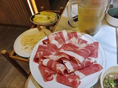 -如一鸡鲍鱼·粤式煲汤(长泰广场店)