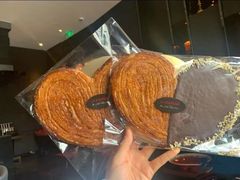 -Salon de The de Joel Robuchon(外滩18号店)