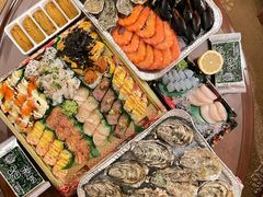 -鮨之佐壽司外賣店(氹仔市区店)