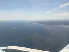 -蒙特利尔皮埃尔·埃利奥特·特鲁多国际机场