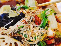 -尝健麻辣拌(大悦城店)