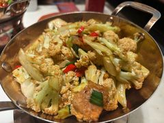 -径山十八道·风味民间菜(杭州总店)