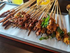 -林二哥宜烤官·宜宾小烧烤