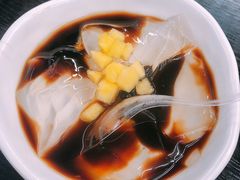 -丽影重庆小面(定西路店)