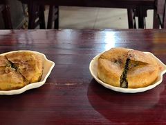 -兰庆鸡蛋馃(人民路店)