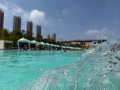 -清河半岛温泉度假酒店